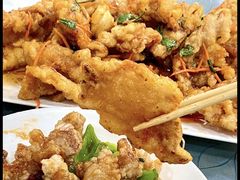 -新乡饭店