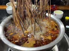 -小向麻辣烫(天街总店)