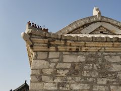 -青州市云门山风景区
