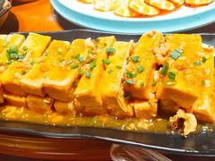 -牛头鱼庄·地道广西菜(鲁班店)