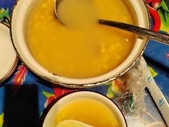-人民公社大食堂(张家湾店)