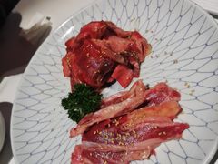 -肉之屋烤肉自助(望京华彩店)