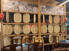 -安泰楼·佛跳墙创始人·传统闽味早茶·酒楼(三坊七巷闽菜地标店)