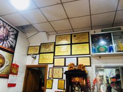 -黄连大头华烧鹅(萧地大马路店)