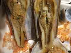-苏大嘴海鲜牧场(奥林匹克店)