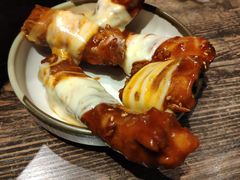-泰好吃芝士年糕火锅(独墅湖店)