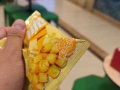 -海底捞火锅(金融街万达店)