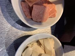-探鱼·鲜青椒爽麻烤鱼(天河优托邦店)