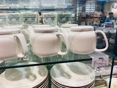 -MUJI无印良品(SM新生活广场店)