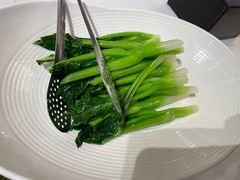-巴音浩日娲·蒙餐(双林东路店)