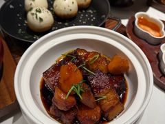 -久宴·天目湖大鱼头(恐龙园店)