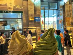-吴裕泰茶庄(前门大街店)