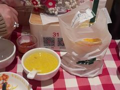 -西贝(上海中心店)