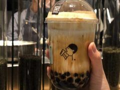 -喜茶(东莞汇一城店)