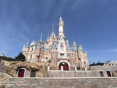 -上海迪士尼度假区