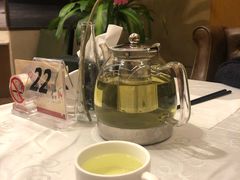 -天津津利华酒店