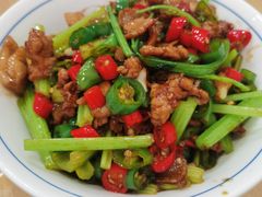 -老游独一佳湘菜馆(高新四路店)