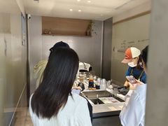大堂-O.P.S. CAFE