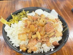 -大三元台湾鲁肉饭(沙井新桥店)