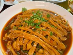 -遇见小院—虹鳟鱼•农家菜(怀柔店)