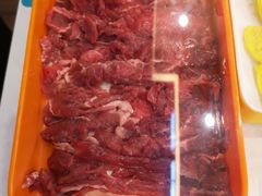 -蛙两只美蛙鱼头火锅(恒茂店)