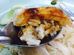 -红大哥水门鸡饭(總店)