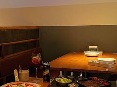 -新贝乐意大利餐厅(苏州中心店)