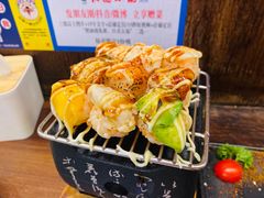 -仙隐小鹿中華の日料(正弘城店)