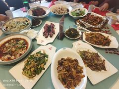 -添福来墨鱼饺子 · 海鲜东北菜(大连星海·黄浦路店)