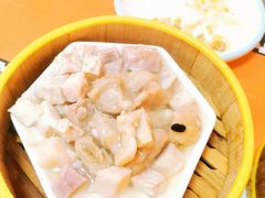 香芋蒸排骨-点多多•广式茶点(龙华店)