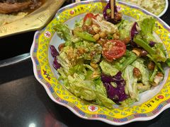 -芦月轩羊蝎子(劲松店)