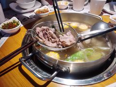 -海银海记潮汕牛肉火锅(新港中路海珠店)