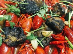 -骄傲de小龙虾 · 全羊馆(新北万达店)