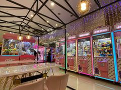 -汤姆熊欢乐世界(龙之梦店)