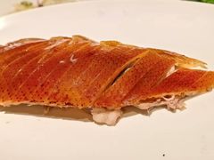 -四季民福烤鸭店(王府井东安门店)