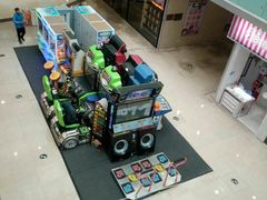 -万达广场(沈阳铁西店)