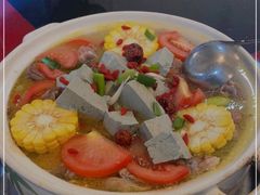 -花水湾红太阳牛肉汤锅
