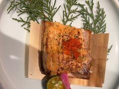 -匠和风精致料理(莆田财富中心店)