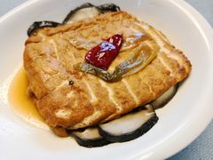 -之参餐厅(前门大街店)