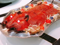 -广州文华东方酒店·江-由辉师傅主理