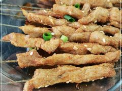 -小民大排档(光谷店)