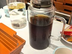 -川百汇烤鱼·泡饼·美蛙(八达岭店)