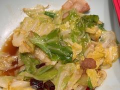 -金狮麟·新豫菜(金码大厦店)
