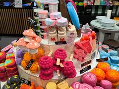 -LUSH(威尼斯人店)