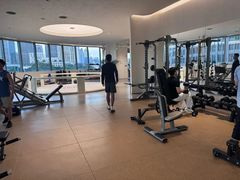 -YCHL FIT 健身(星寰店)