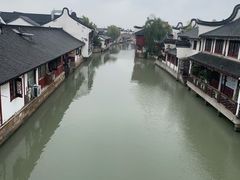 -召稼楼古镇