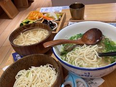 -马记永·兰州牛肉面(3019君尚店)