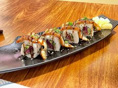 -千代饮兵卫日本料理(东二环泰禾广场西区店)