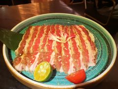 酱烧牛五花-和来烤肉(仓山万达店)