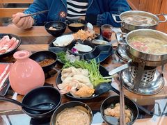 -丽江庭院之爱在路上(西单店)
